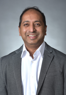 Vinod Muniswamy MD, MPH